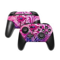 DecalGirl NSWP-SPRBRZ Nintendo Switch Pro Controller Skin - Spring Breeze DecalGirl NSWP-SPRBRZ Nintendo Switch Pro Controller Skin - Spring Breeze