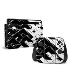 DecalGirl NSW-REALSLOW Nintendo Switch Skin - Real Slow DecalGirl NSW-REALSLOW Nintendo Switch Skin - Real Slow
