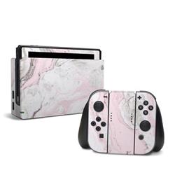 DecalGirl NSW-ROSA Nintendo Switch Skin - Rosa Marble DecalGirl NSW-ROSA Nintendo Switch Skin - Rosa Marble