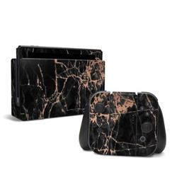 DecalGirl NSW-ROSEQUARTZ Nintendo Switch Skin - Rose Quartz Marble DecalGirl NSW-ROSEQUARTZ Nintendo Switch Skin - Rose Quartz Marble
