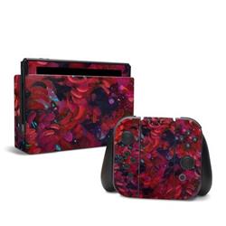 DecalGirl NSW-RUSH Nintendo Switch Skin - Rush DecalGirl NSW-RUSH Nintendo Switch Skin - Rush
