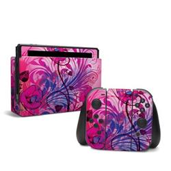 DecalGirl NSW-SPRBRZ Nintendo Switch Skin - Spring Breeze DecalGirl NSW-SPRBRZ Nintendo Switch Skin - Spring Breeze