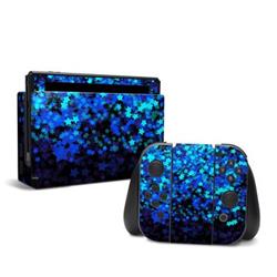 DecalGirl NSW-STARDUST-WIN Nintendo Switch Skin - Stardust Winter DecalGirl NSW-STARDUST-WIN Nintendo Switch Skin - Stardust Winter