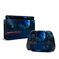 DecalGirl NSW-THETISN Nintendo Switch Skin - Thetis Nightfall DecalGirl NSW-THETISN Nintendo Switch Skin - Thetis Nightfall
