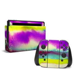 DecalGirl NSW-TIDALDREAM Nintendo Switch Skin - Tidal Dream DecalGirl NSW-TIDALDREAM Nintendo Switch Skin - Tidal Dream