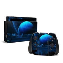 DecalGirl NSW-TROPICMOON Nintendo Switch Skin - Tropical Moon DecalGirl NSW-TROPICMOON Nintendo Switch Skin - Tropical Moon