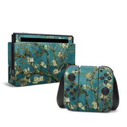 DecalGirl NSW-VG-BATREE Nintendo Switch Skin - Blossoming Almond Tree DecalGirl NSW-VG-BATREE Nintendo Switch Skin - Blossoming Almond Tree