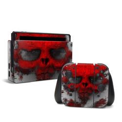 DecalGirl NSW-WAR-LIGHT Nintendo Switch Skin - War Light DecalGirl NSW-WAR-LIGHT Nintendo Switch Skin - War Light