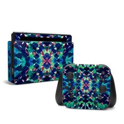 DecalGirl NSW-WATERDREAM Nintendo Switch Skin - Water Dream DecalGirl NSW-WATERDREAM Nintendo Switch Skin - Water Dream