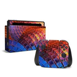 DecalGirl NSW-WAVEFORM Nintendo Switch Skin - Waveform DecalGirl NSW-WAVEFORM Nintendo Switch Skin - Waveform