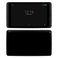 DecalGirl NVST-SS-BLK Nvidia Shield Tablet Skin - Solid State Black DecalGirl NVST-SS-BLK Nvidia Shield Tablet Skin - Solid State Black