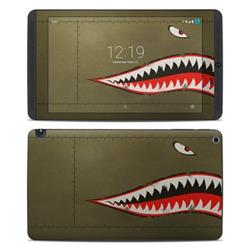 DecalGirl NVST-USAF-SHARK Nvidia Shield Tablet Skin - USAF Shark DecalGirl NVST-USAF-SHARK Nvidia Shield Tablet Skin - USAF Shark