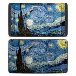 DecalGirl NVST-VG-SNIGHT Nvidia Shield Tablet Skin - Starry Night DecalGirl NVST-VG-SNIGHT Nvidia Shield Tablet Skin - Starry Night