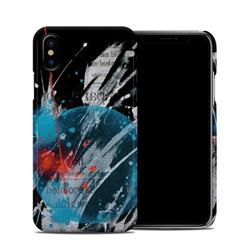 DecalGirl AIPXCC-ELEMOCEAN Apple iPhone X Clip Case - Element-Ocean DecalGirl AIPXCC-ELEMOCEAN Apple iPhone X Clip Case - Element-Ocean