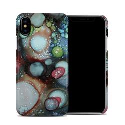 DecalGirl AIPXCC-GALAXYA Apple iPhone X Clip Case - Galaxy A DecalGirl AIPXCC-GALAXYA Apple iPhone X Clip Case - Galaxy A