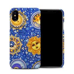 DecalGirl AIPXCC-HEAVENLY Apple iPhone X Clip Case - Heavenly DecalGirl AIPXCC-HEAVENLY Apple iPhone X Clip Case - Heavenly