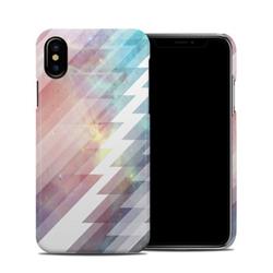 DecalGirl AIPXCC-MHEAVENS Apple iPhone X Clip Case - Moving Heavens DecalGirl AIPXCC-MHEAVENS Apple iPhone X Clip Case - Moving Heavens