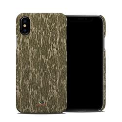 DecalGirl AIPXCC-MOSSYOAK-BTL Apple iPhone X Clip Case - New Bottomland DecalGirl AIPXCC-MOSSYOAK-BTL Apple iPhone X Clip Case - New Bottomland