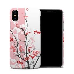DecalGirl AIPXCC-TRANQUILITY-PNK Apple iPhone X Clip Case - Pink Tranquility DecalGirl AIPXCC-TRANQUILITY-PNK Apple iPhone X Clip Case - Pink Tranquility