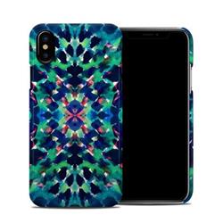 DecalGirl AIPXCC-WATERDREAM Apple iPhone X Clip Case - Water Dream DecalGirl AIPXCC-WATERDREAM Apple iPhone X Clip Case - Water Dream