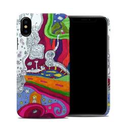 DecalGirl AIPXCC-YOURDREAMS Apple iPhone X Clip Case - In Your Dreams DecalGirl AIPXCC-YOURDREAMS Apple iPhone X Clip Case - In Your Dreams