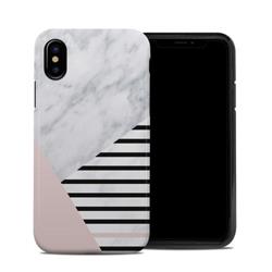 DecalGirl AIPXHC-ALLURING Apple iPhone X Hybrid Case - Alluring DecalGirl AIPXHC-ALLURING Apple iPhone X Hybrid Case - Alluring