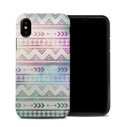 DecalGirl AIPXHC-BOHEMIAN Apple iPhone X Hybrid Case - Bohemian DecalGirl AIPXHC-BOHEMIAN Apple iPhone X Hybrid Case - Bohemian