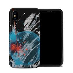 DecalGirl AIPXHC-ELEMOCEAN Apple iPhone X Hybrid Case - Element-Ocean DecalGirl AIPXHC-ELEMOCEAN Apple iPhone X Hybrid Case - Element-Ocean