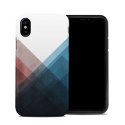 DecalGirl AIPXHC-JOURNIN Apple iPhone X Hybrid Case - Journeying Inward DecalGirl AIPXHC-JOURNIN Apple iPhone X Hybrid Case - Journeying Inward