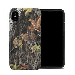 DecalGirl AIPXHC-MOSSYOAK-BU Apple iPhone X Hybrid Case - Break-Up DecalGirl AIPXHC-MOSSYOAK-BU Apple iPhone X Hybrid Case - Break-Up