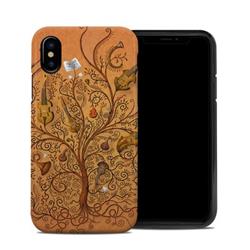 DecalGirl AIPXHC-ORCHESTRA Apple iPhone X Hybrid Case - Orchestra DecalGirl AIPXHC-ORCHESTRA Apple iPhone X Hybrid Case - Orchestra
