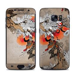 DecalGirl SAGS7-SONNET Samsung Galaxy S7 Skin - Sonnet DecalGirl SAGS7-SONNET Samsung Galaxy S7 Skin - Sonnet
