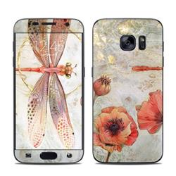 DecalGirl SAGS7-TRANCE Samsung Galaxy S7 Skin - Trance DecalGirl SAGS7-TRANCE Samsung Galaxy S7 Skin - Trance