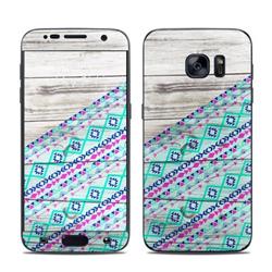 DecalGirl SAGS7-TRAVELER Samsung Galaxy S7 Skin - Traveler DecalGirl SAGS7-TRAVELER Samsung Galaxy S7 Skin - Traveler