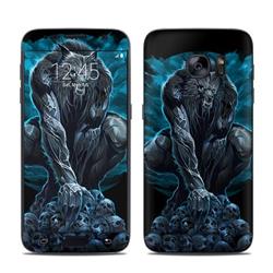 DecalGirl SAGS7-WEREWOLF Samsung Galaxy S7 Skin - Werewolf DecalGirl SAGS7-WEREWOLF Samsung Galaxy S7 Skin - Werewolf