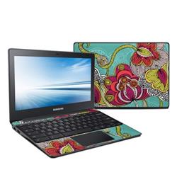 DecalGirl SCB2-BEATRIZ Samsung Chromebook 2 Skin - Beatriz DecalGirl SCB2-BEATRIZ Samsung Chromebook 2 Skin - Beatriz