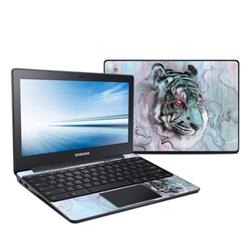 DecalGirl SCB2-ILLUSIVE Samsung Chromebook 2 Skin - Illusive by Nature DecalGirl SCB2-ILLUSIVE Samsung Chromebook 2 Skin - Illusive by Nature