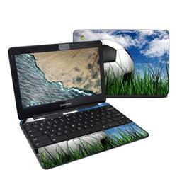 DecalGirl SCB3-ADVANTAGE Samsung Chromebook 3 Skin - Advantage DecalGirl SCB3-ADVANTAGE Samsung Chromebook 3 Skin - Advantage