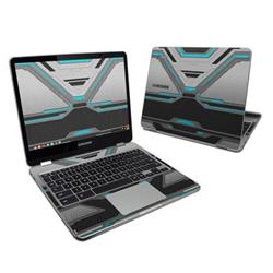 DecalGirl SCBPL-SPEC Samsung Chromebook Plus Skin - Spec DecalGirl SCBPL-SPEC Samsung Chromebook Plus Skin - Spec