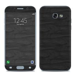 DecalGirl SGA5-BLACKWOOD Samsung Galaxy A5 Skin - Black Woodgrain DecalGirl SGA5-BLACKWOOD Samsung Galaxy A5 Skin - Black Woodgrain