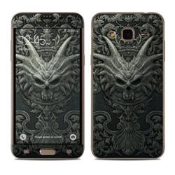 DecalGirl SGJ3-BLKBOOK Samsung Galaxy J3 Skin - Black Book DecalGirl SGJ3-BLKBOOK Samsung Galaxy J3 Skin - Black Book