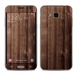 DecalGirl SGJ3-STAWOOD Samsung Galaxy J3 Skin - Stained Wood DecalGirl SGJ3-STAWOOD Samsung Galaxy J3 Skin - Stained Wood