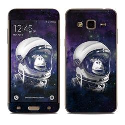 DecalGirl SGJ3-VOYAGER Samsung Galaxy J3 Skin - Voyager DecalGirl SGJ3-VOYAGER Samsung Galaxy J3 Skin - Voyager