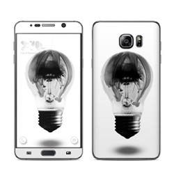 DecalGirl SGN5-BURNTOUT Samsung Galaxy Note 5 Skin - Burnt Out DecalGirl SGN5-BURNTOUT Samsung Galaxy Note 5 Skin - Burnt Out