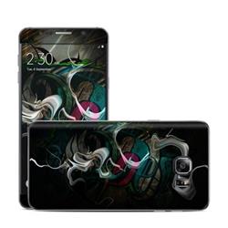 DecalGirl SGN5-GRAFFS Samsung Galaxy Note 5 Skin - Graffstract DecalGirl SGN5-GRAFFS Samsung Galaxy Note 5 Skin - Graffstract