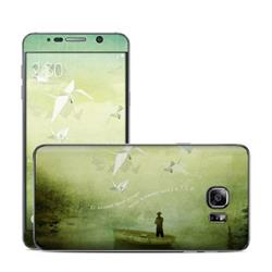 DecalGirl SGN5-IFWISH Samsung Galaxy Note 5 Skin - If Wishes DecalGirl SGN5-IFWISH Samsung Galaxy Note 5 Skin - If Wishes