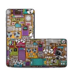 DecalGirl SGN5-INMYPOCKET Samsung Galaxy Note 5 Skin - In My Pocket DecalGirl SGN5-INMYPOCKET Samsung Galaxy Note 5 Skin - In My Pocket