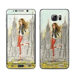 DecalGirl SGN5-SIGHTSNY Samsung Galaxy Note 5 Skin - The Sights New York DecalGirl SGN5-SIGHTSNY Samsung Galaxy Note 5 Skin - The Sights New York