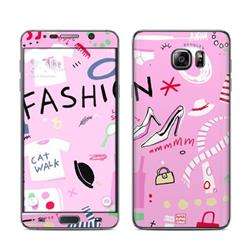 DecalGirl SGN5-TCHIC Samsung Galaxy Note 5 Skin - Tres Chic DecalGirl SGN5-TCHIC Samsung Galaxy Note 5 Skin - Tres Chic