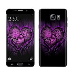 DecalGirl SGN5-WICKED Samsung Galaxy Note 5 Skin - Wicked DecalGirl SGN5-WICKED Samsung Galaxy Note 5 Skin - Wicked